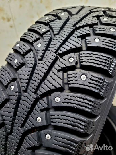 Nokian Tyres Nordman 5 205/55 R16 94T