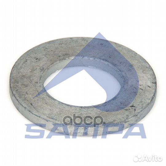 Шaйбa BPW 107050 sampa