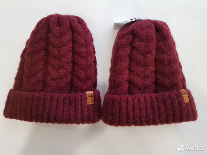 Зимняя шапка для мальчика 48 50