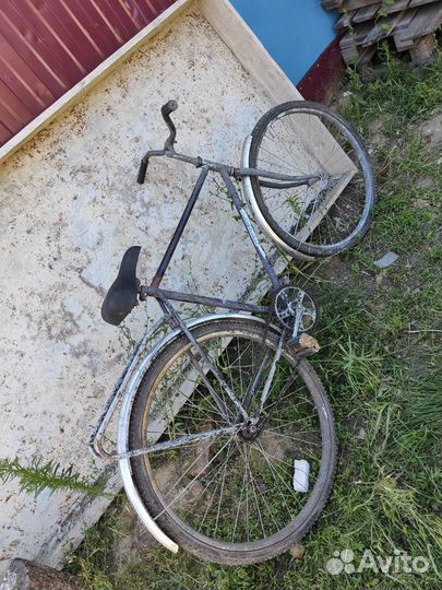 Велосипеды