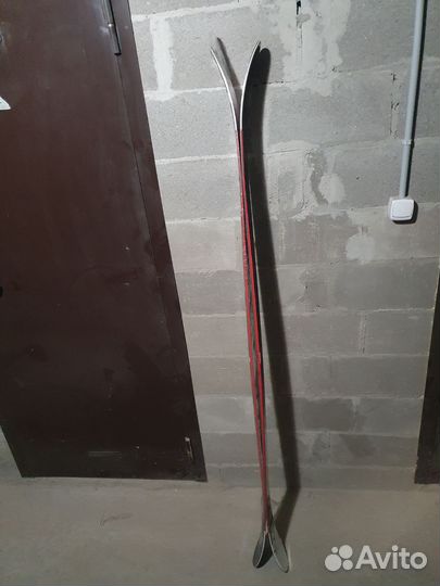 Горные лыжи Apo riseUp BC 191-122 (фрирайд, новые)