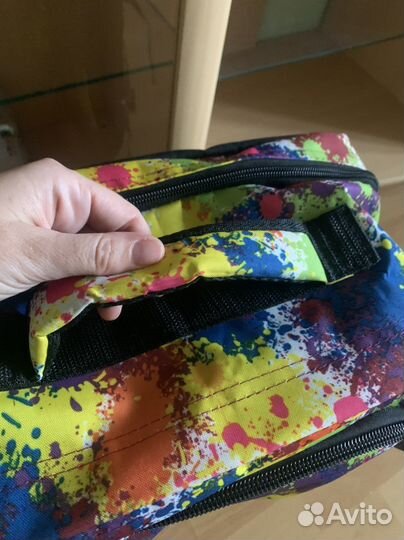 Рюкзак Сумка Чемодан для ручной клади 55х40х20