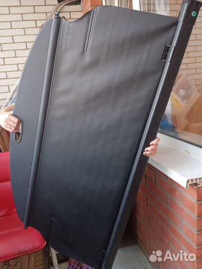 Шторка багажника для hyundai