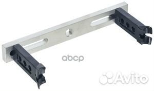 Съемник крышки топливного насоса универсальный