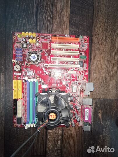 Оборудование для компьютера