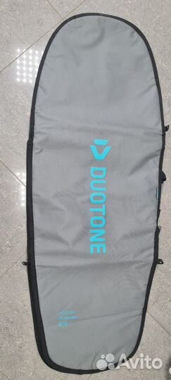 Чехол на серф, фойл