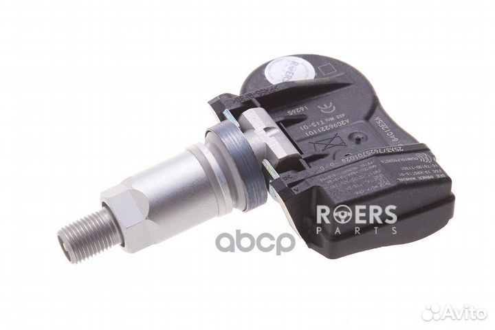 Датчик давления воздуха в шине RP52933D4100 Roe