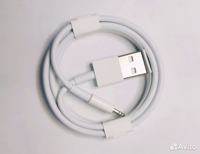 Кабель Foxconn Lightning для iPhone