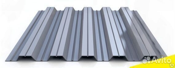 Профнастил 35