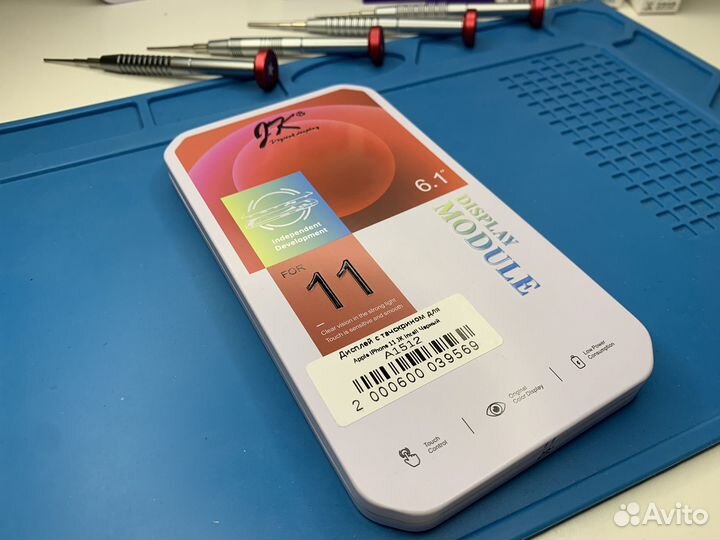 Дисплей iPhone 11 11 pro 11 pro max