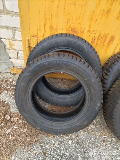 Laufenn X-Fit AT 15/6 R15