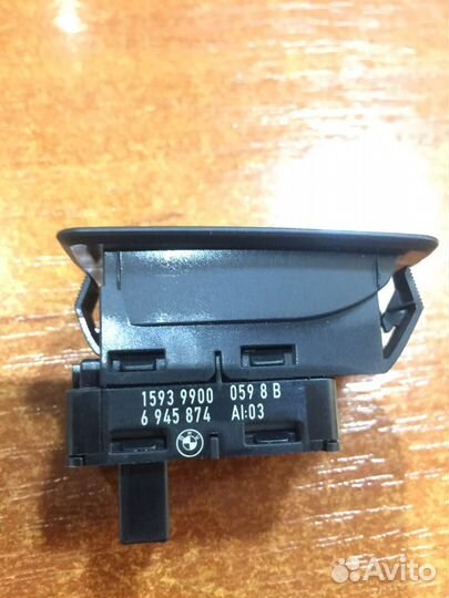 Выключатель cтеклоподъемника BMW