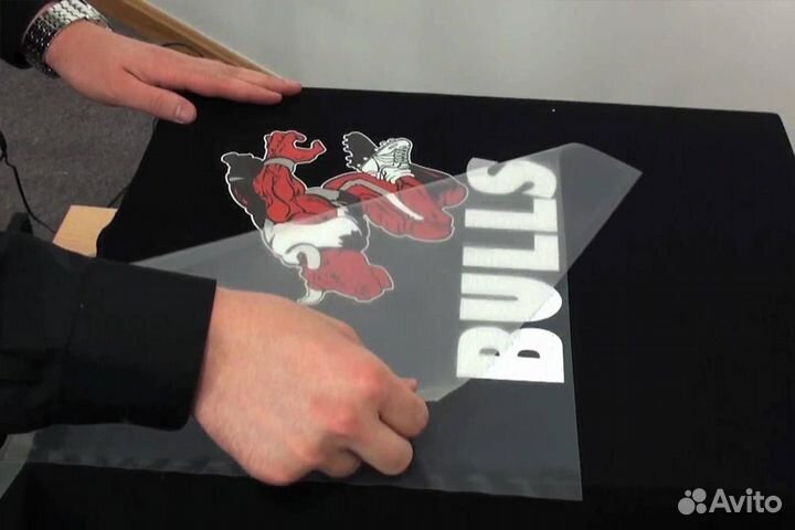 Печать на одежде, Бирки, Лейблы