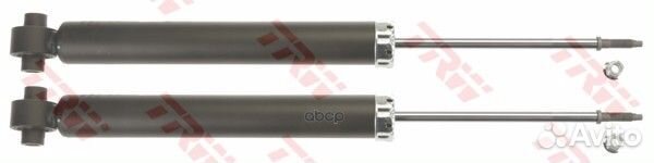 Амортизатор зад прав/лев JGT1244T TRW