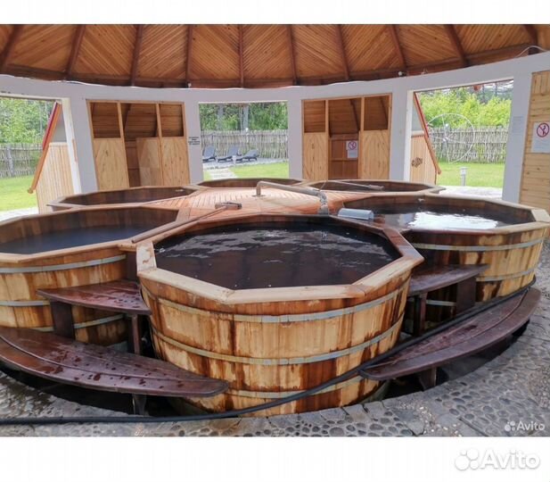 Экскурсии по о. Итуруп