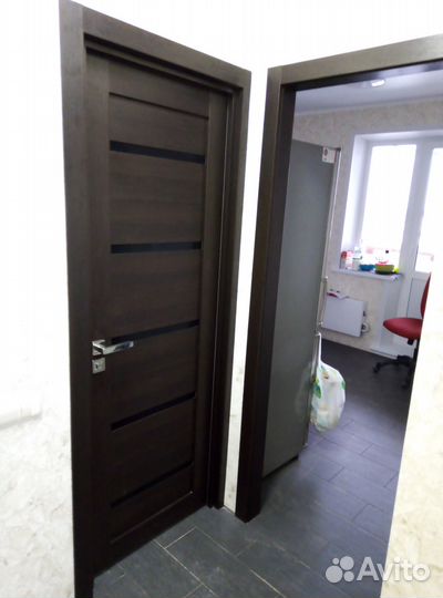 Двери межкомнатные + Установка межкомнатных дверей