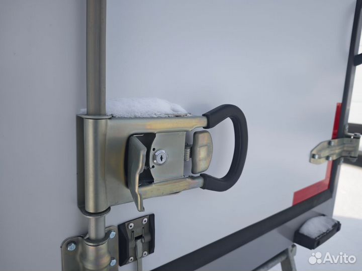 ГАЗ ГАЗель 3302 2.7 МТ, 2024