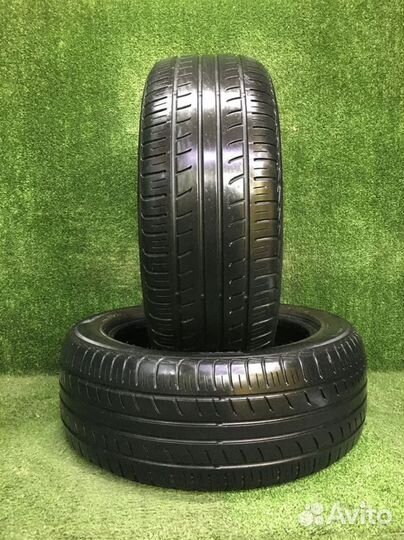 Pirelli Cinturato P6 205/55 R16 91H