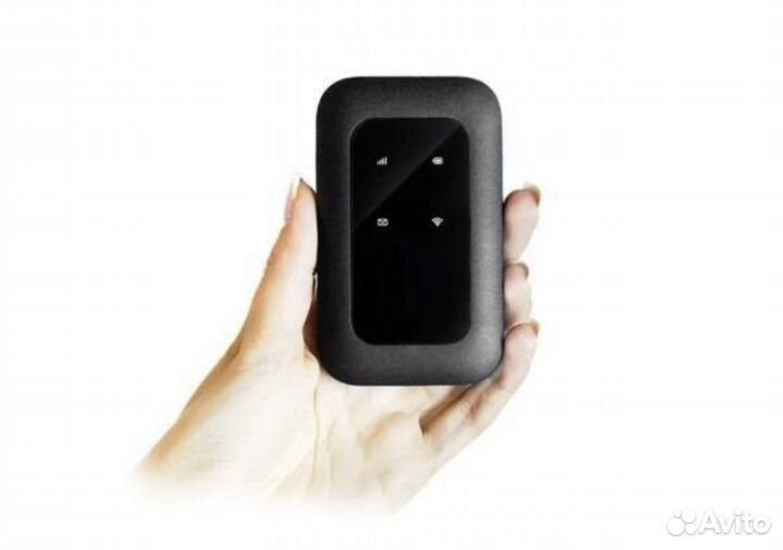 Модемы и роутеры 4g МТС