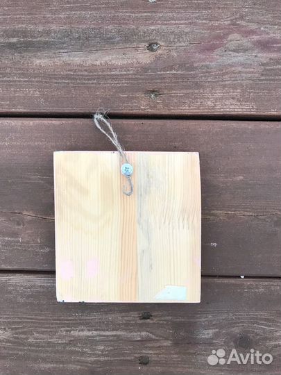 Картина маслом