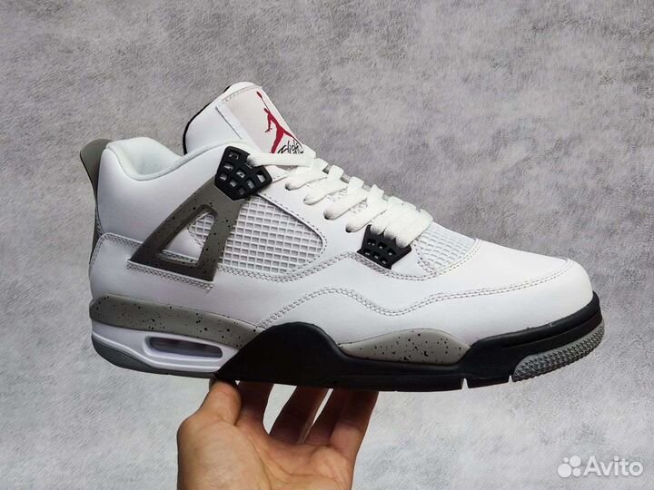 Nike Air Jordan 4 retro