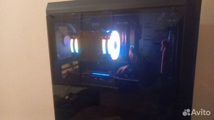 Башенный куллер