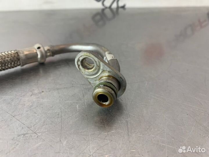 Трубка масляная Mercedes C-Class W205 M276 3.0