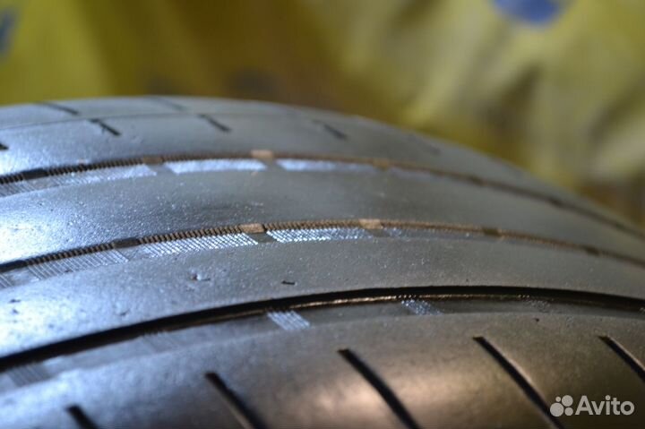 Vredestein Ultrac Vorti 255/50 R19