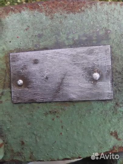 Ручной водяной насос