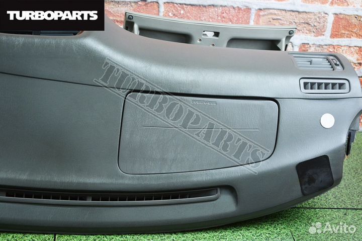 Торпеда Toyota Chaser GX100 1GFE