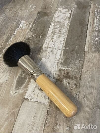 Кисть hakuhodo кабуки