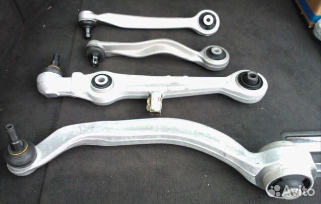 Рычаги Lexus (Лексус)