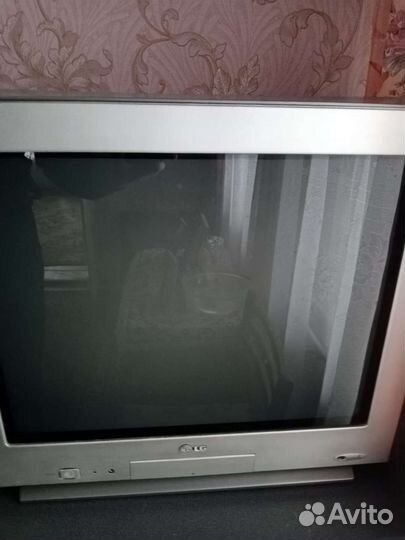 Телевизор бу