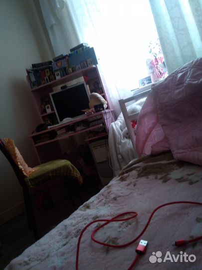 Продаётся новый кабель на магните с дополнительной