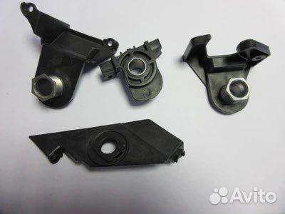 Ремкомплект фары Volkswagen passat b7