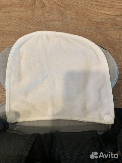 Переноска кенгуру chicco