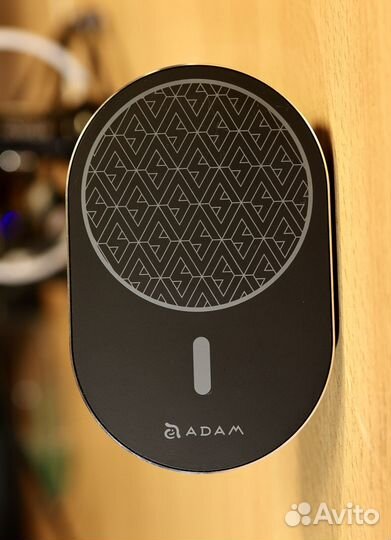 Автомобильная зарядка Adam Elements omnia C2