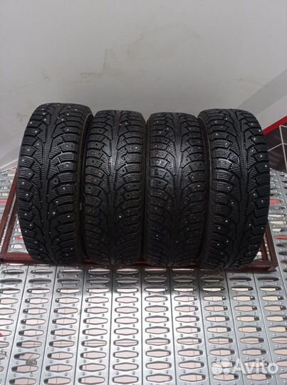 Nokian Tyres Nordman 5 185/65 R15