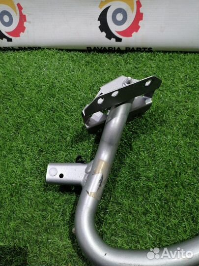 Петля крышки багажника правая Audi A5 8T 3.2 2008