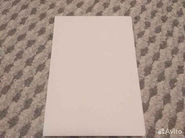 Копировальная бумага и другое