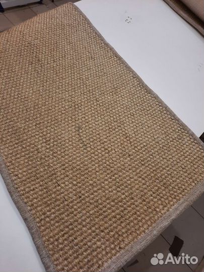 Кант на ковровых дорожках