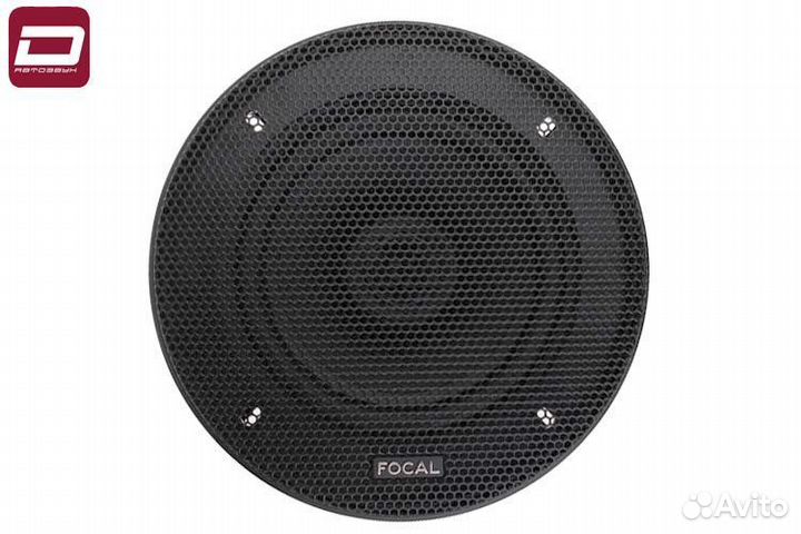 Focal Auditor ACX-130 2-полосная коаксиальная аку