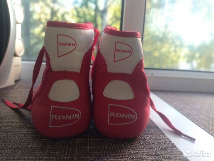 Борцовки Ronin