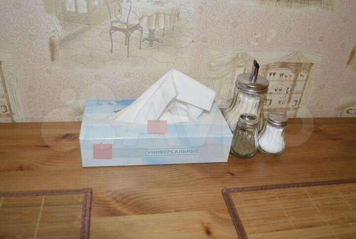 1-к. квартира, 30,5 м², 4/5 эт.