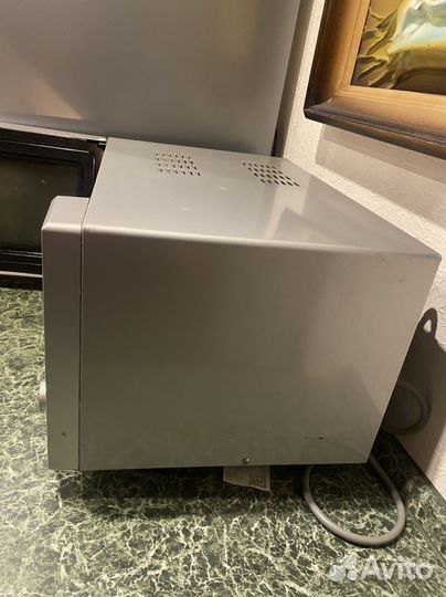 Микроволновая печь LG