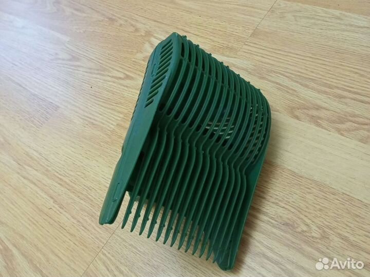 Ягодосборник новый