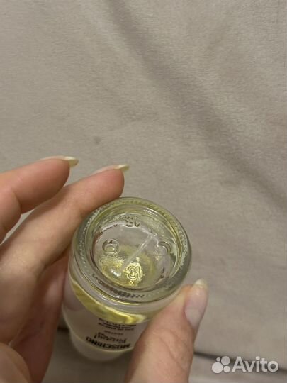 Moschino funny 30 мл