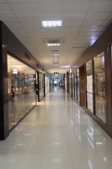 Торговые площади, офисные помещения