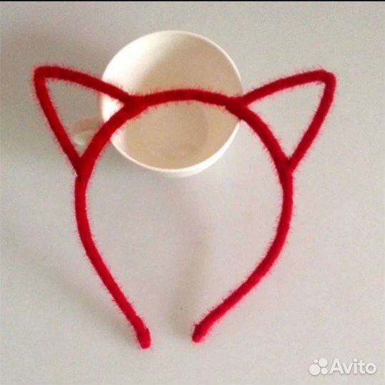 Аксессуары для косплея