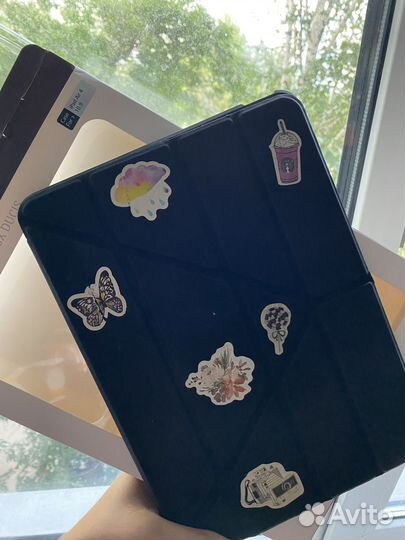 Чехол на iPad air 4